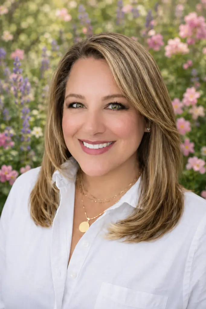 Danielle Cook, Licensed Mental Health Counselor