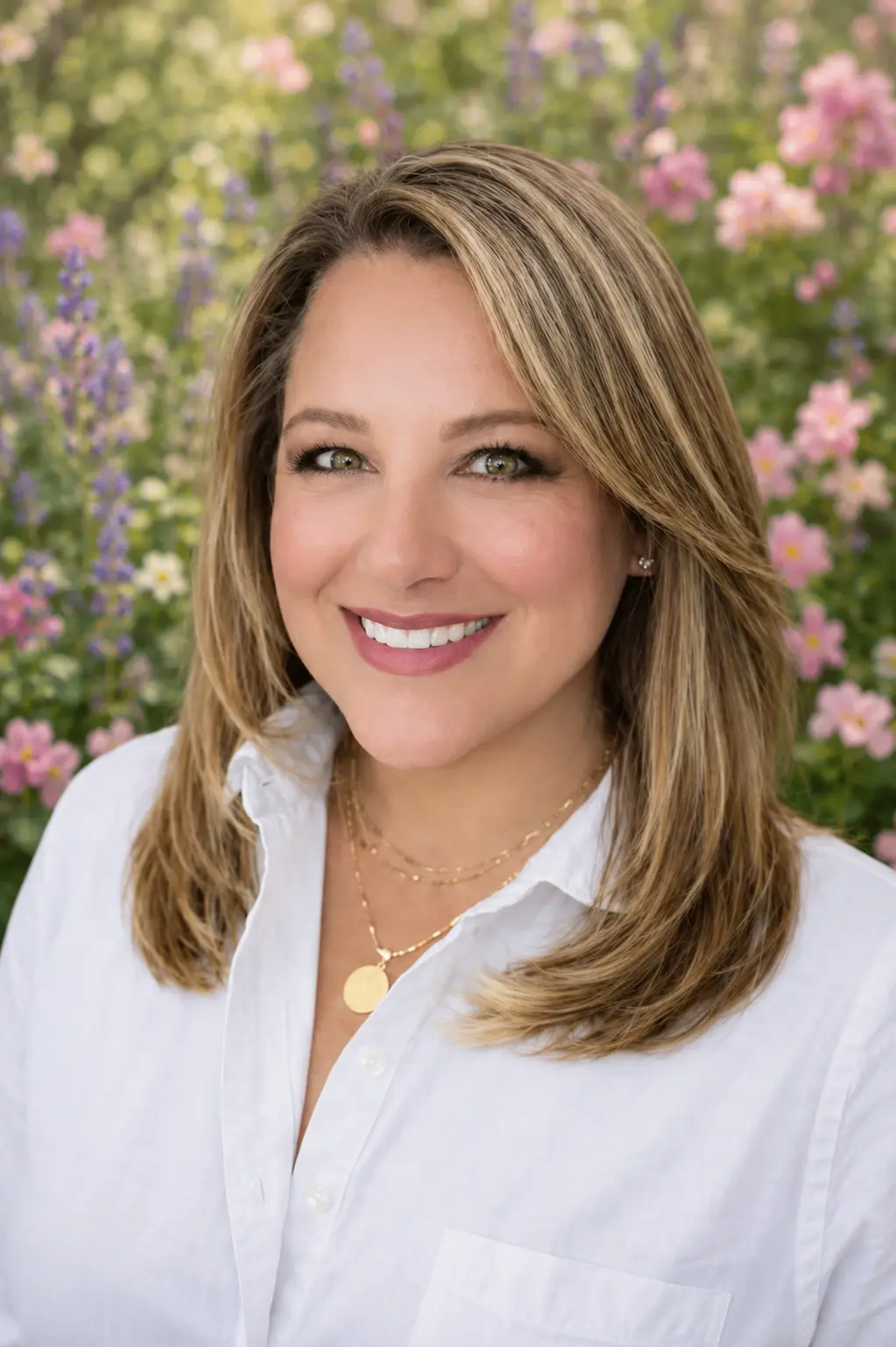 Danielle Cook, Licensed Mental Health Counselor