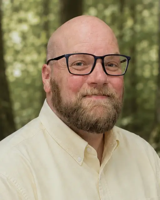 Eric Frasch, Licensed Mental Health Counselor
