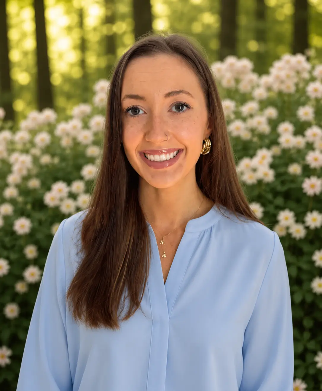 McKayla Brown, Mental Health Counselor